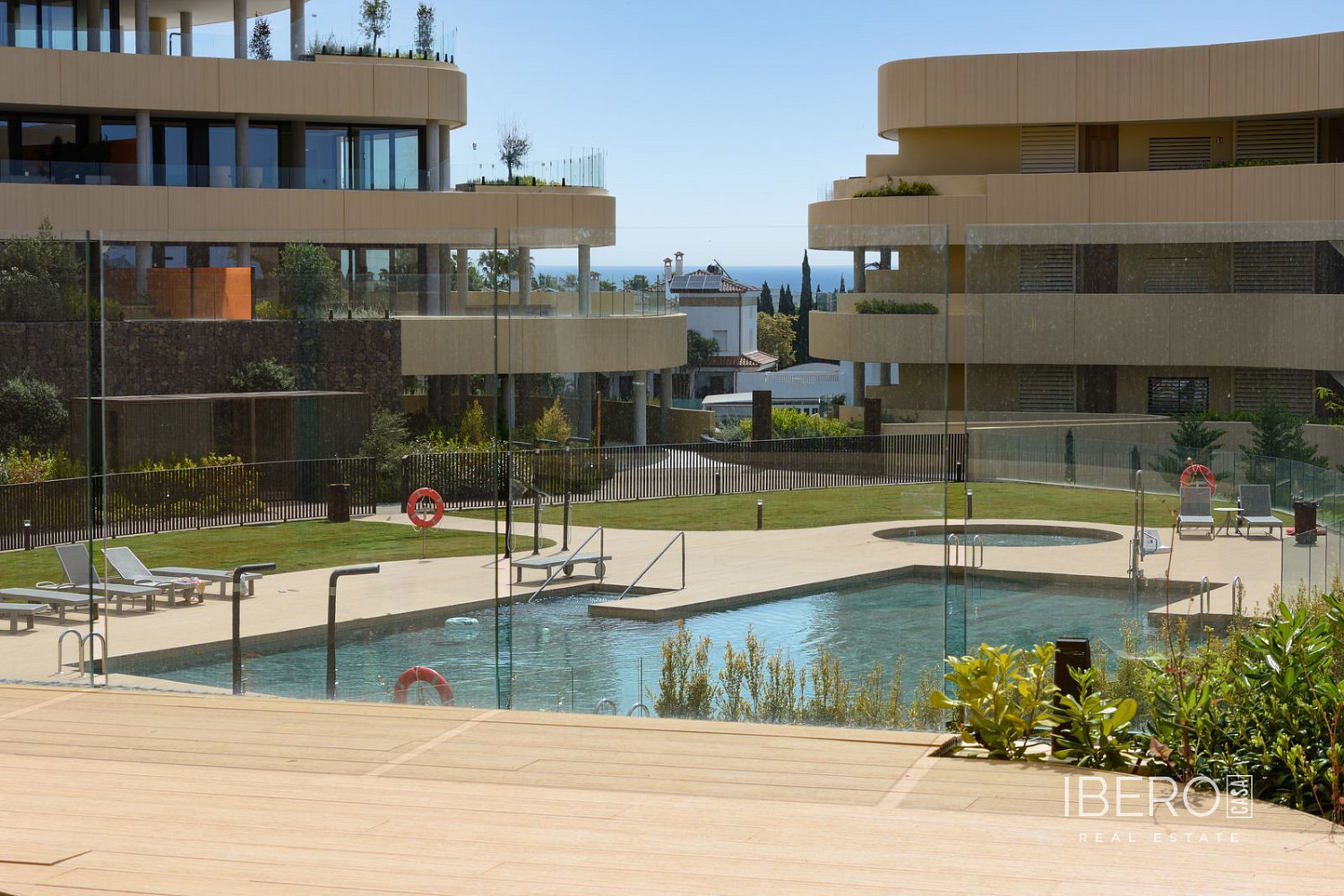 Piso 3+kk – Fuengirola, Los Boliches - Vista 2