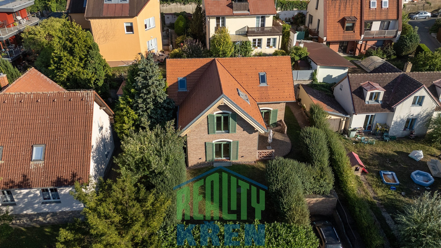 Prodej domu 212 m² s pozemkem 383 m² – fotografie 4