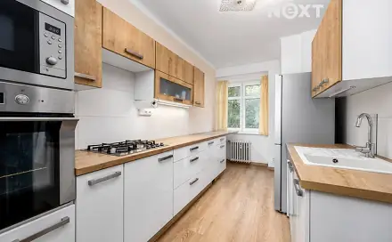 Prodej bytu 3+1 81 m², Hartigova, Praha 3 - Žižkov