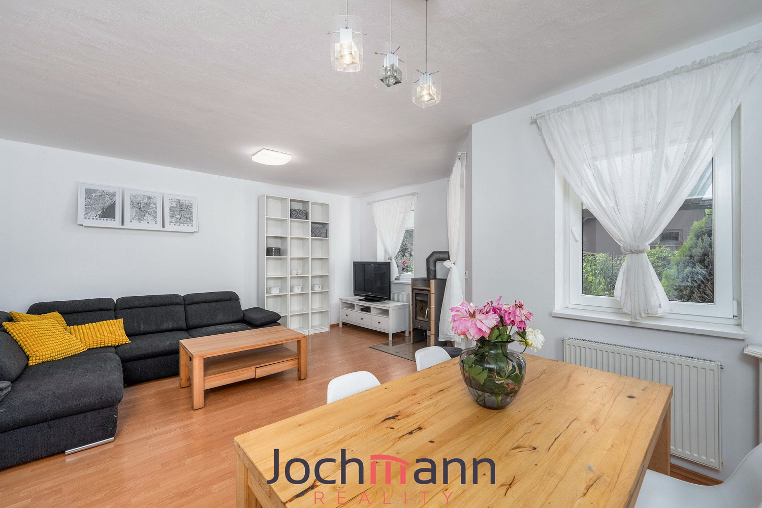 Prodej domu 127 m² s pozemkem 438 m² – fotografie 4