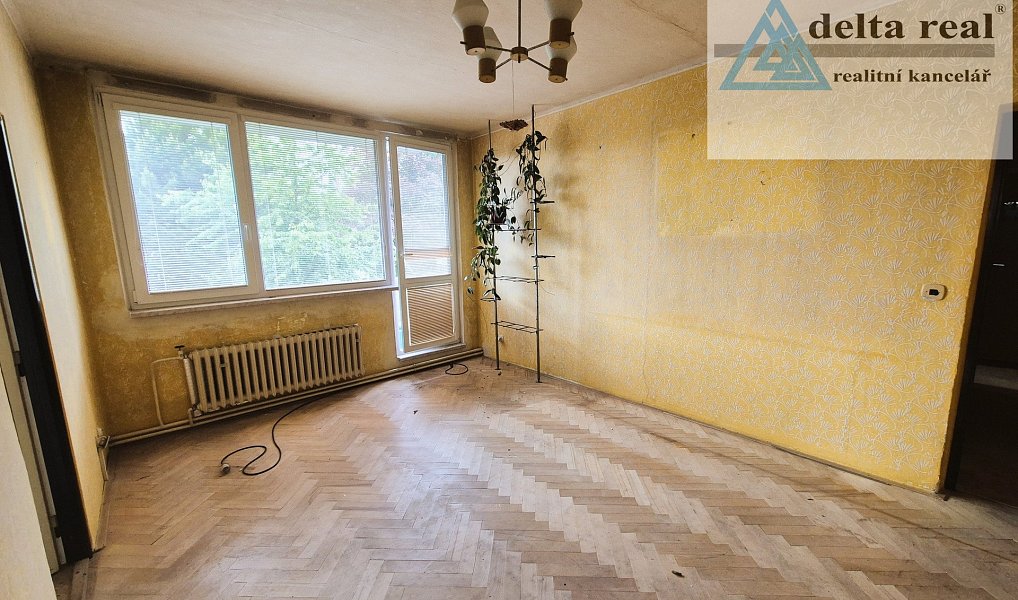 Prodej bytu 3+1 61 m², Šumperk – náhled fotky 10