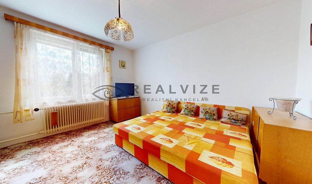 Prodej domu 180 m² s pozemkem 1 451 m², Nové Hrady – náhled fotky 6