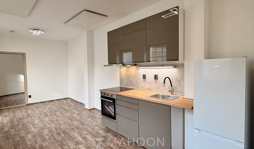 Prodej bytu 2+kk 43 m², Slaný – náhled fotky 3