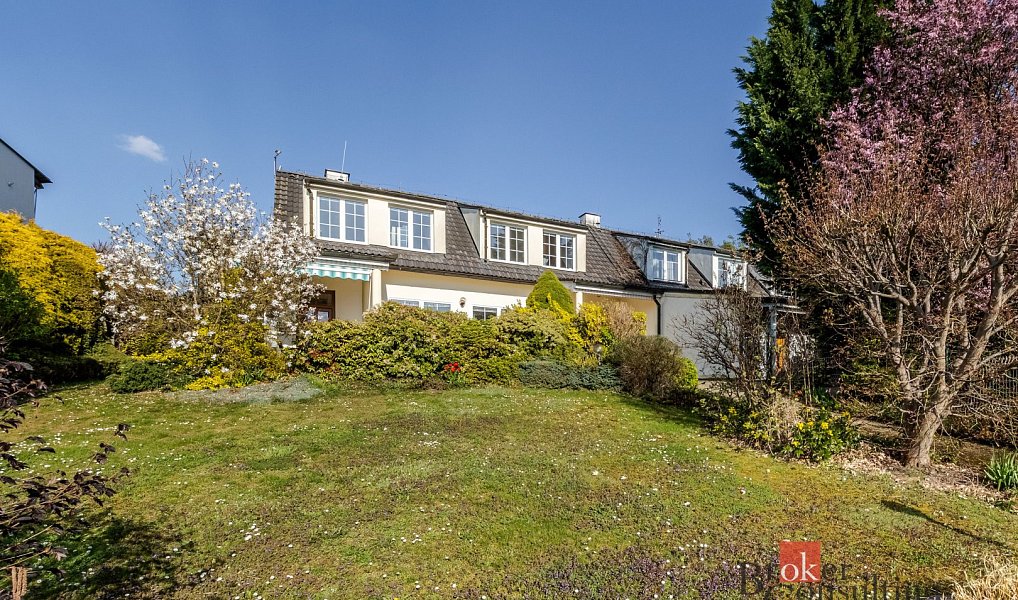 Prodej domu 230 m² s pozemkem 1 214 m², Srubec – náhled fotky 38