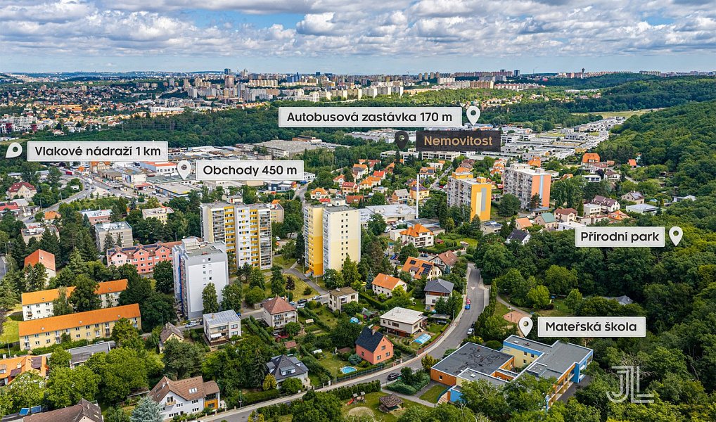 Prodej bytu 2+kk 56 m², Praha – náhled fotky 20