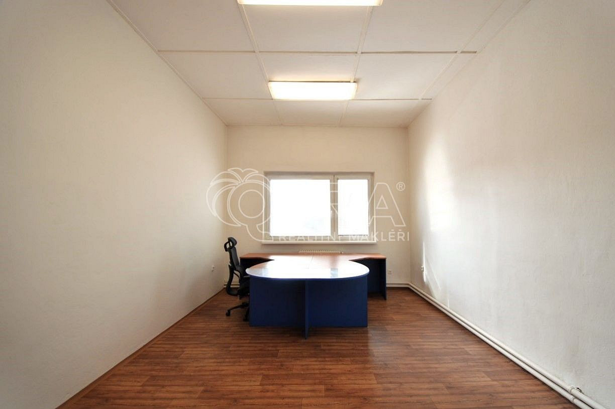 Pronájem kanceláře 18 m²