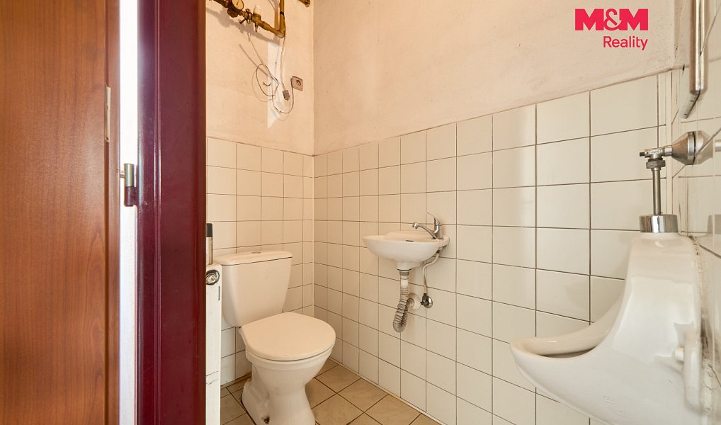 Prodej výrobních prostor 199 m², Česká Skalice – náhled fotky 11