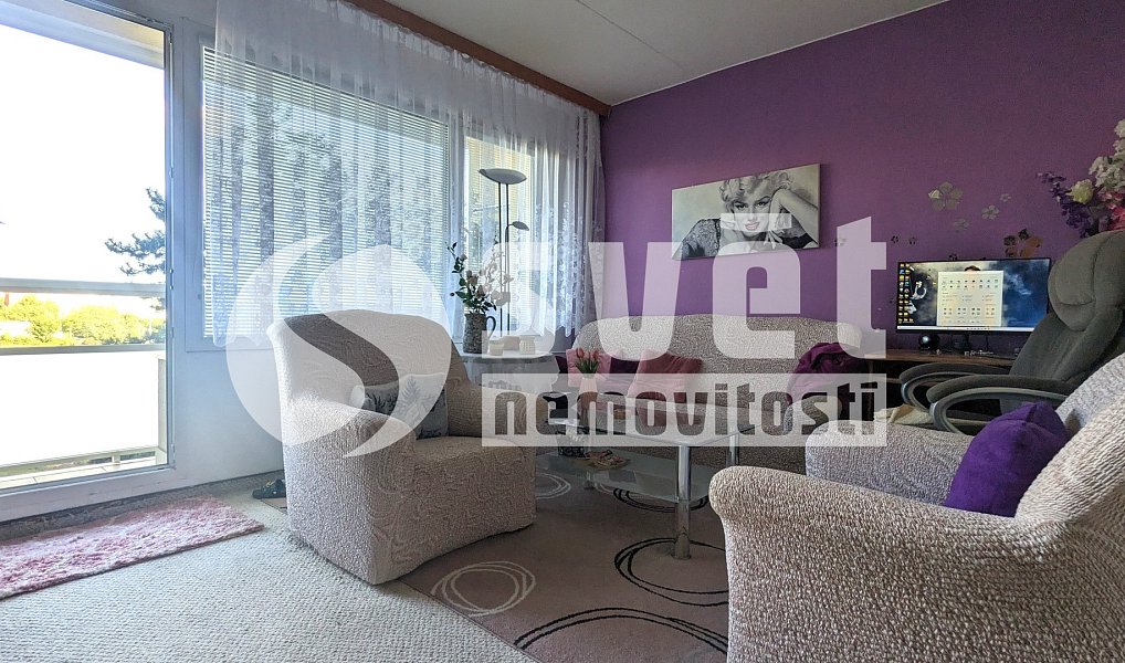 Prodej bytu 3+1 67 m², Brno – náhled fotky 5