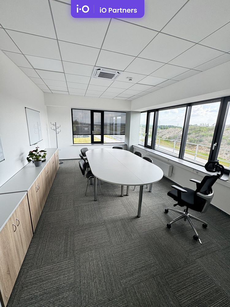 Pronájem skladovacích prostor 5 800 m² – fotografie 4