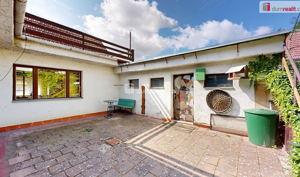 Prodej domu 150 m² s pozemkem 322 m², Dolní Kounice – náhled fotky 36