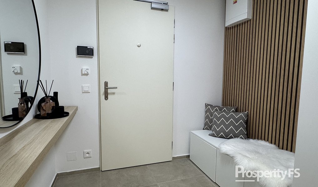 Pronájem bytu 3+kk 87 m², Ostrava – náhled fotky 4