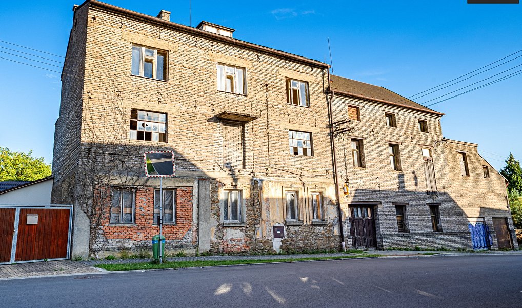 Prodej domu 400 m² s pozemkem 1 226 m², Malé Kyšice – náhled fotky 3