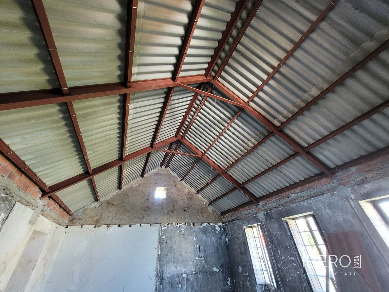 Casa 6+kk – Muros, Rebordelo - Vista 5