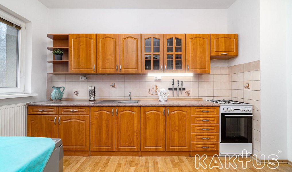 Pronájem bytu 3+1 75 m², Frýdek-Místek – náhled fotky 7
