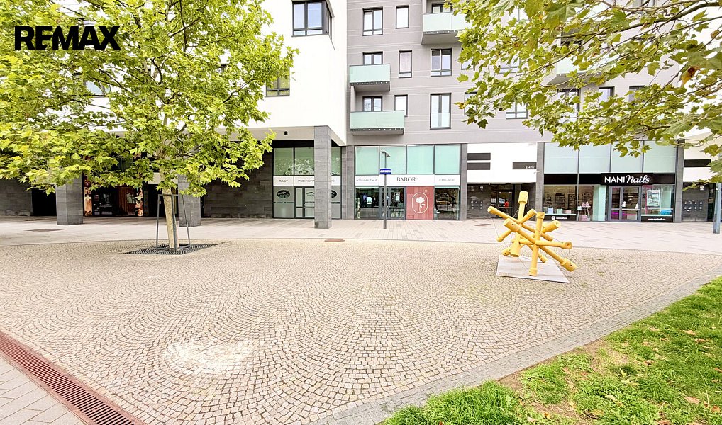 Pronájem obchodních prostor 53 m², Ostrava – náhled fotky 4