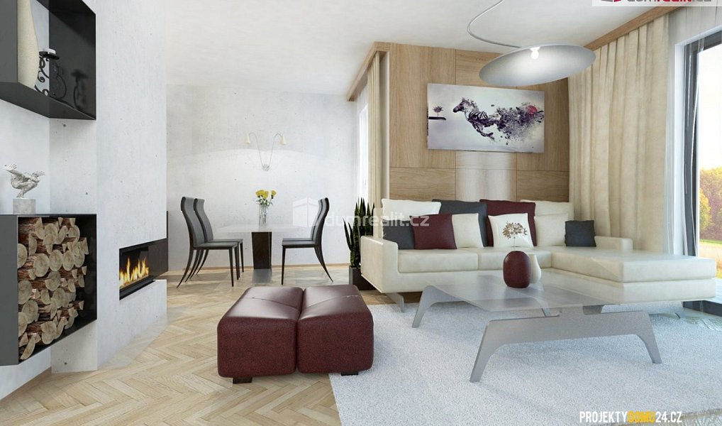 Prodej domu 115 m² s pozemkem 1 014 m², Zádveřice-Raková – náhled fotky 6