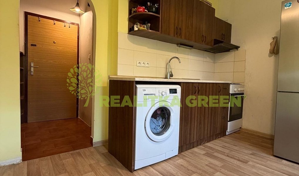 Prodej bytu 2+1 43 m², Vsetín – náhled fotky 3