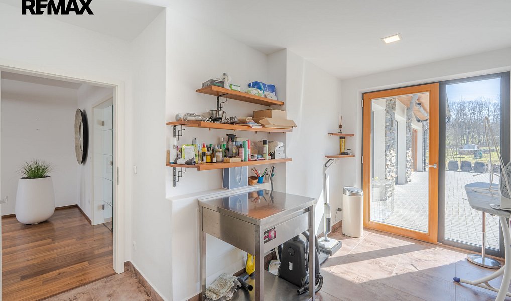 Prodej domu 255 m² s pozemkem 1 650 m², Štramberk – náhled fotky 23
