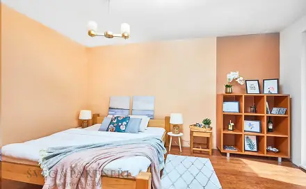 Prodej bytu 2+kk 40 m², Větrná, České Budějovice - České Budějovice 2
