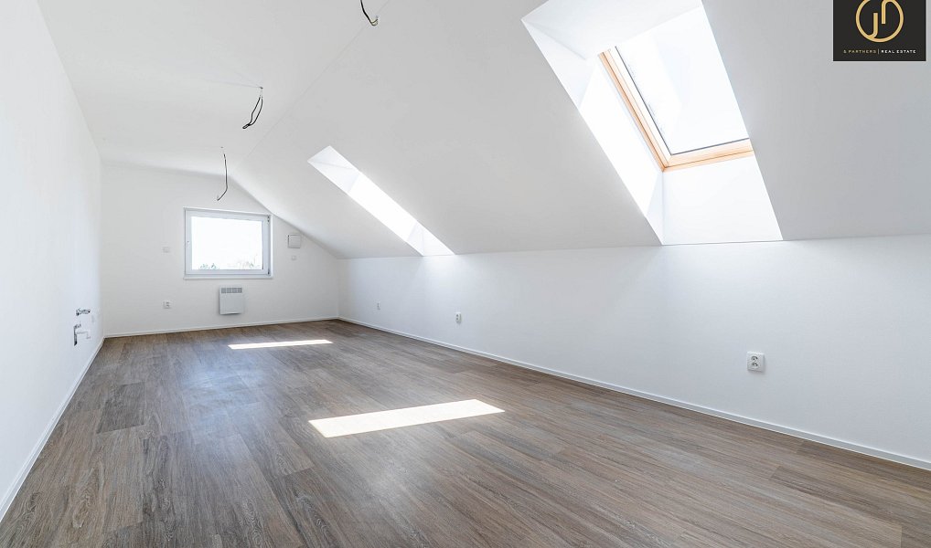 Prodej bytu 1+kk 37 m², Kladno – náhled fotky 7