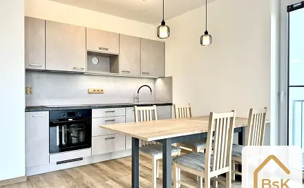 Pronájem bytu 1+kk 39 m², Kounická, Český Brod, okres Kolín