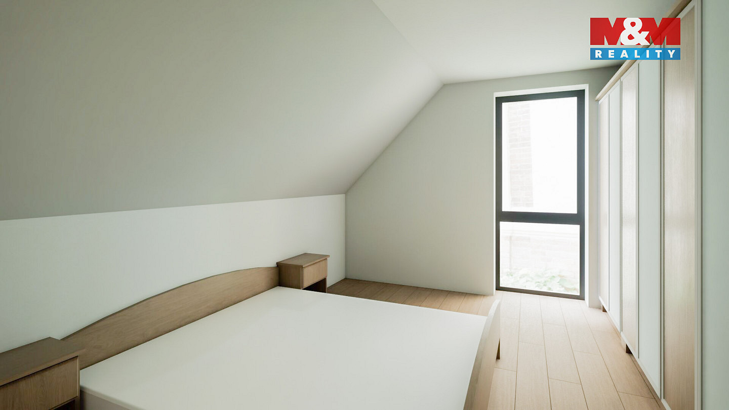 Prodej domu 109 m² s pozemkem 833 m² — photo 5