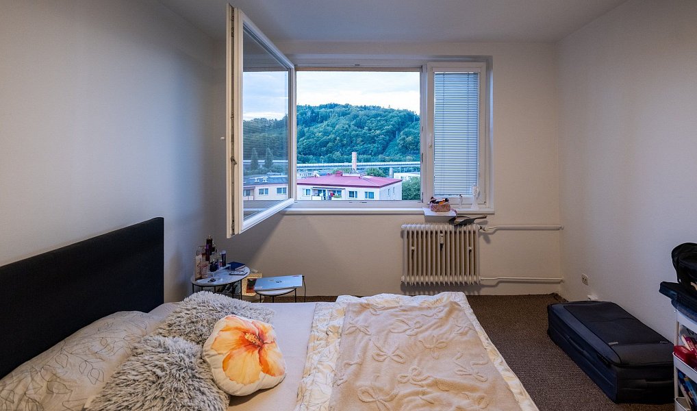 Prodej bytu 1+1 33 m², Vsetín – náhled fotky 14