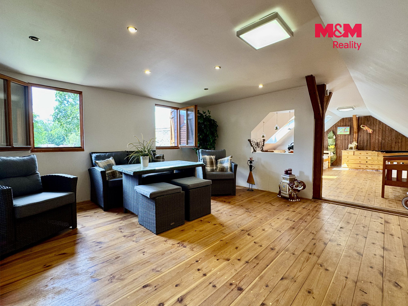 Prodej chaty/chalupy 86 m² s pozemkem 255 m² — photo 3