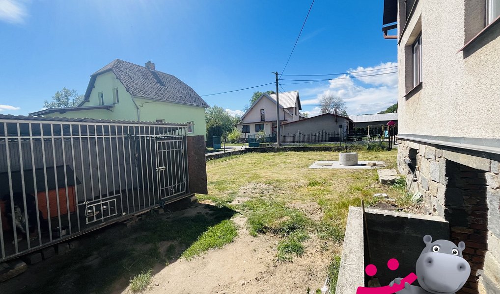 Prodej domu 181 m² s pozemkem 1 361 m², Kobylá nad Vidnavkou – náhled fotky 10