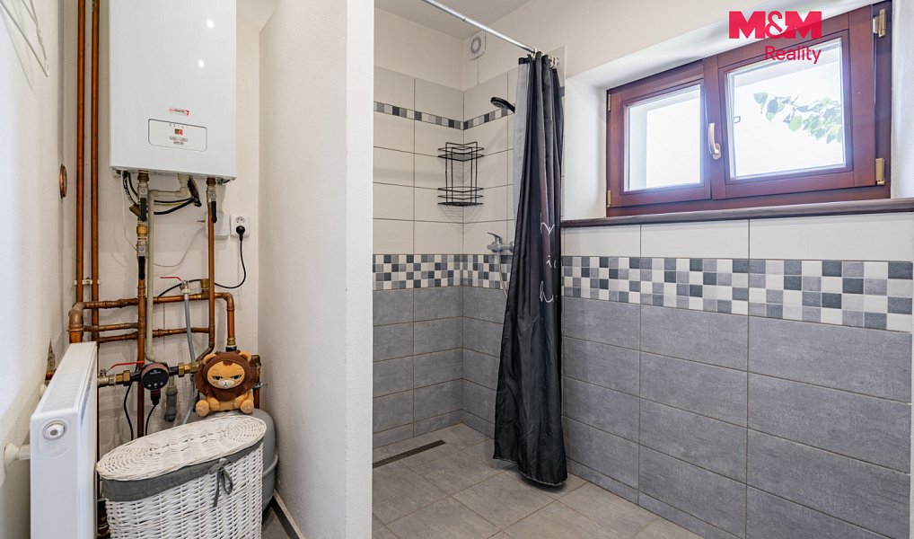 Prodej domu 185 m² s pozemkem 528 m², Libějice – náhled fotky 12