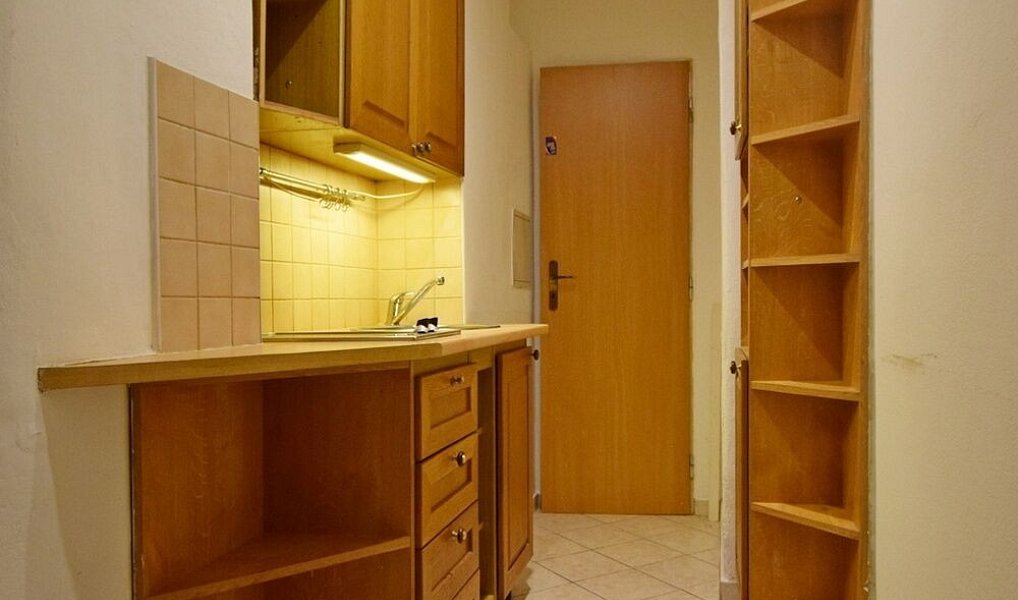 Pronájem kanceláře 41 m², Praha – náhled fotky 15