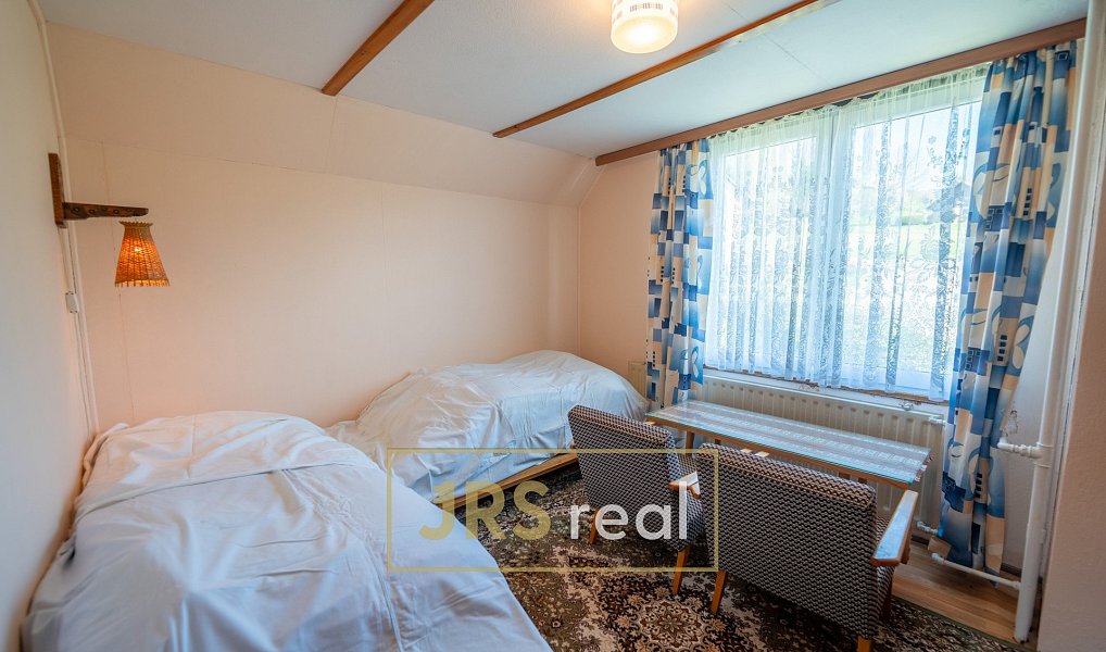 Prodej ubytovacího objektu 276 m², Rokytnice nad Jizerou – náhled fotky 11