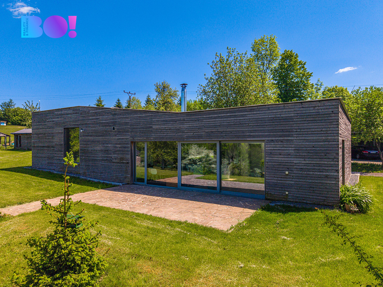 Prodej domu 196 m² s pozemkem 6 428 m² — photo 2