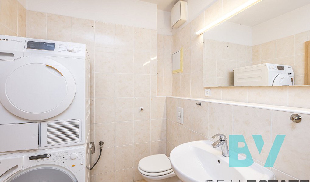 Prodej bytu 2+kk 49 m², Praha – náhled fotky 13