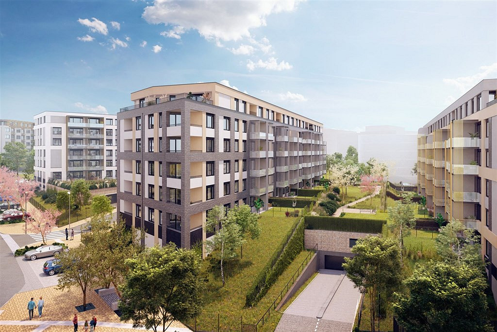 Prodej bytu 3+kk 65 m² – pohled 6