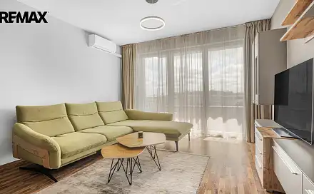 Prodej bytu 2+kk 63 m²