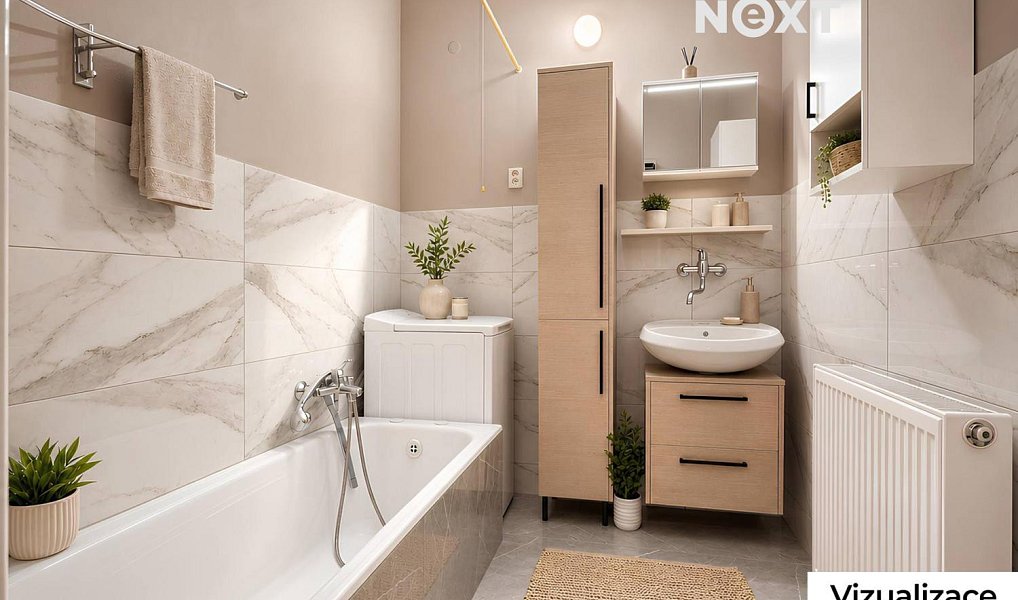 Prodej domu 140 m² s pozemkem 779 m², Adamov – náhled fotky 11