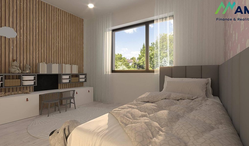 Prodej domu 104 m² s pozemkem 600 m², Vendryně – náhled fotky 8