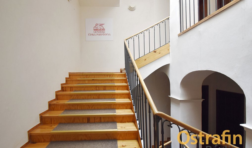 Pronájem kanceláře 99 m², Frýdek-Místek – náhled fotky 8
