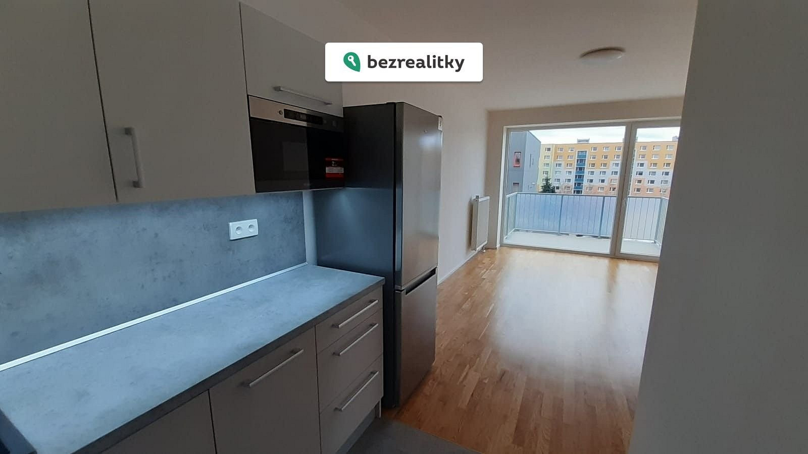 Prodej bytu 2+kk 42 m² – fotografie 2