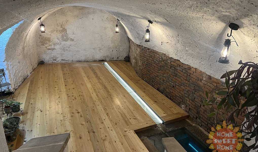 Pronájem restaurace 250 m², Praha – náhled fotky 4