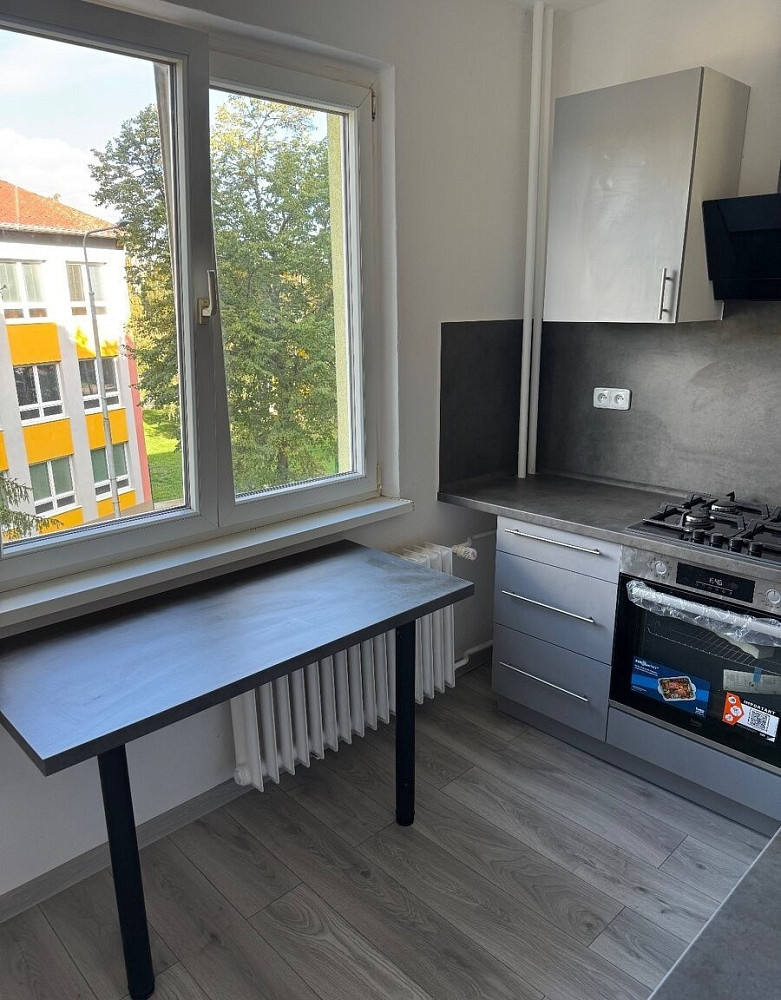 Pronájem bytu 2+1 60 m² – fotografie 3