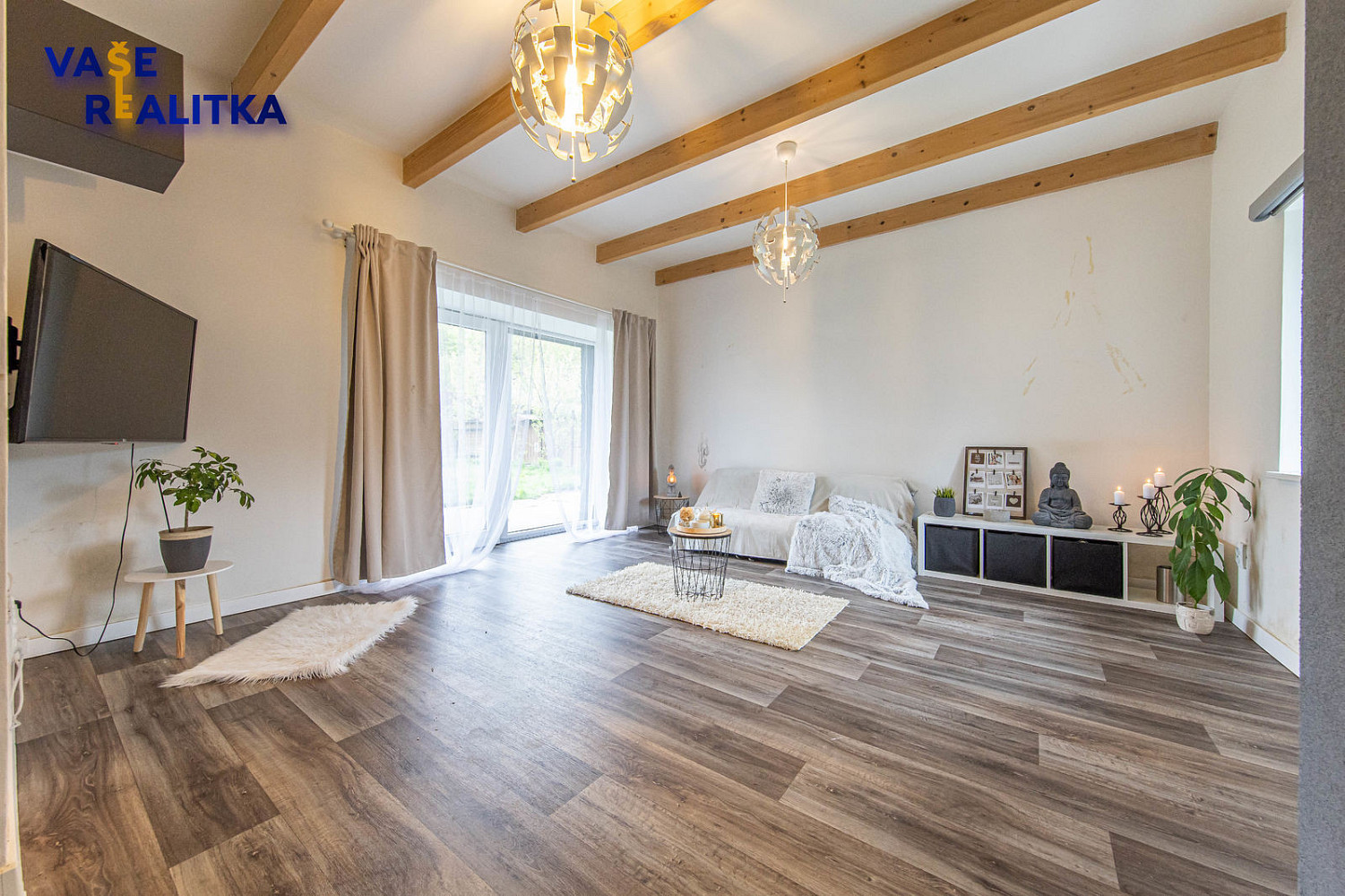 Prodej domu 140 m² s pozemkem 921 m² – pohled 3