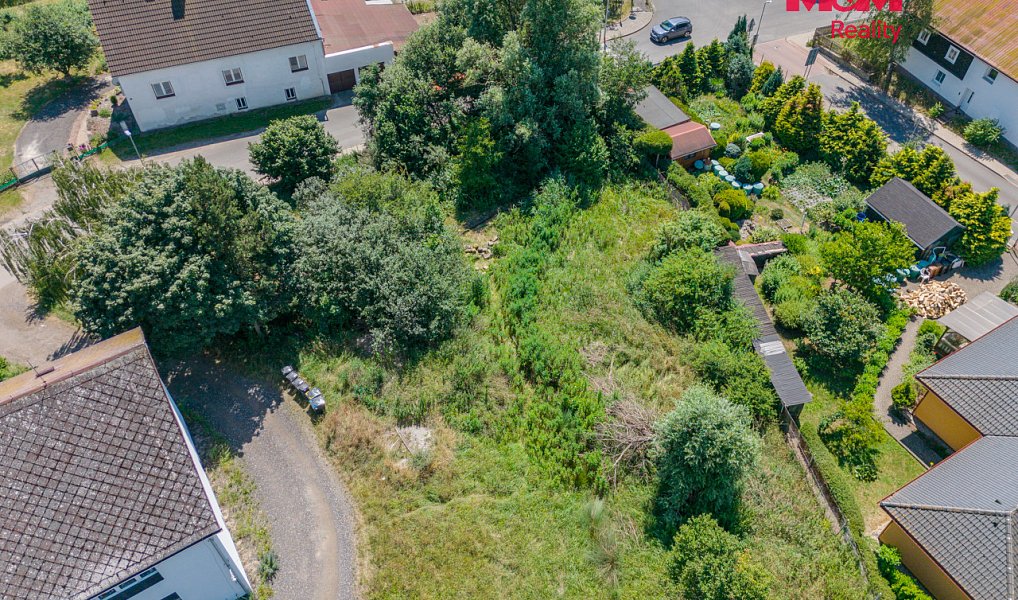 Prodej stavebního pozemku 548 m², Česká Lípa – náhled fotky 14