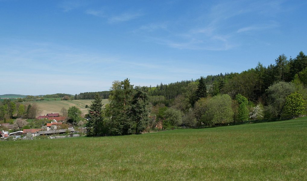 Prodej domu 159 m² s pozemkem 15 148 m², Neveklov – náhled fotky 9