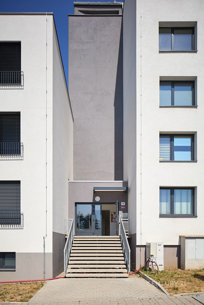 Prodej bytu 1+1 42 m² — photo 4