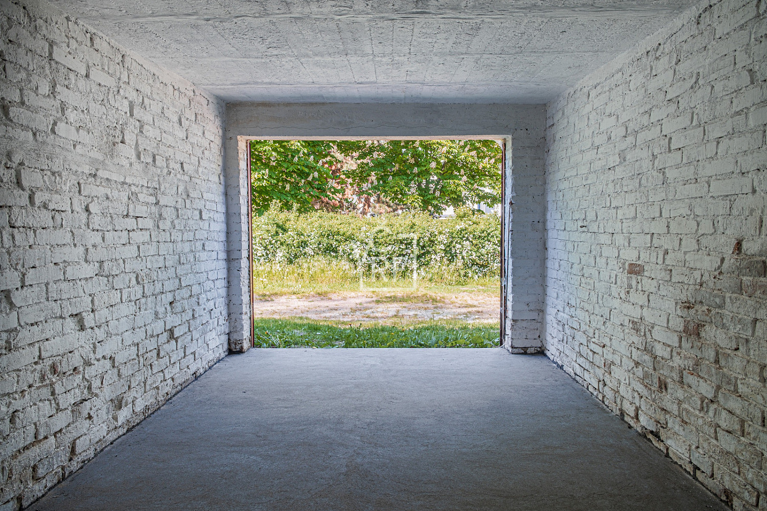 Prodej garáže, 20 m2, Chvaletice – fotografie 3