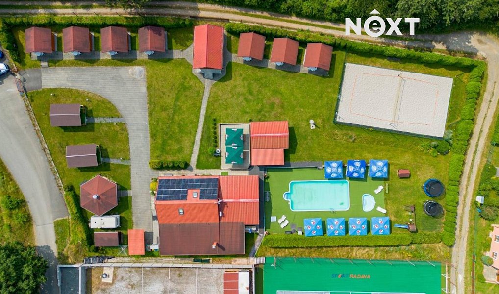 Prodej restaurace 563 m², Kovářov – náhled fotky 32