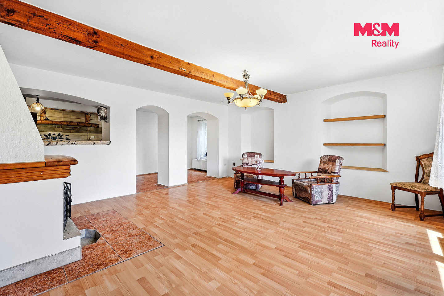 Prodej domu 265 m² s pozemkem 750 m² — photo 3