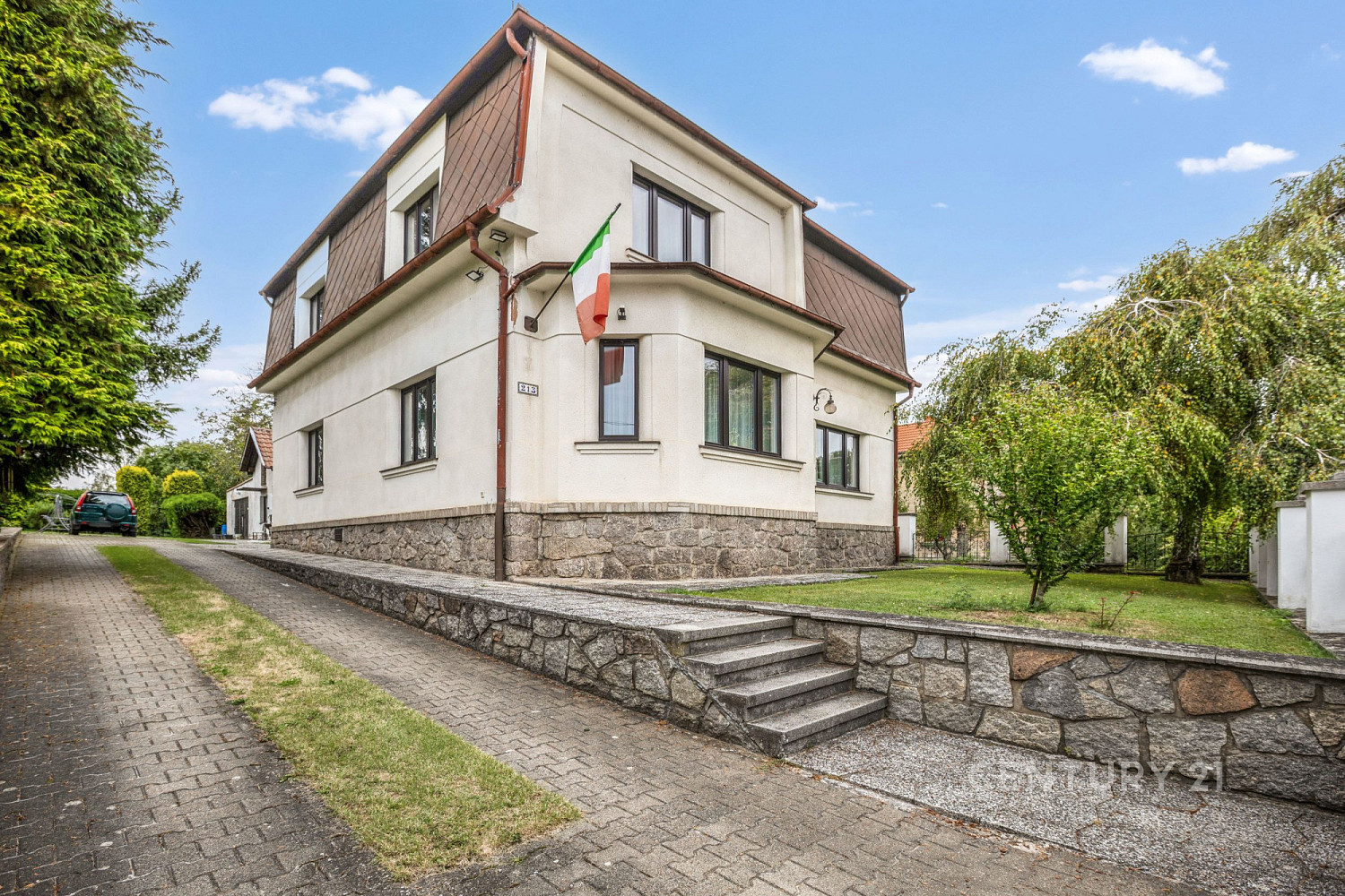Prodej domu 215 m² s pozemkem 1 960 m² – fotografie 4